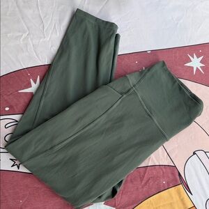 lululemon High-Waisted Leggings